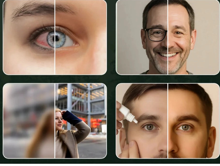 Clario™ - Advanced Vision Complex